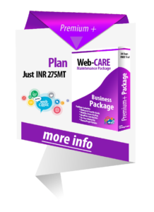 WebCare_Premium+Package