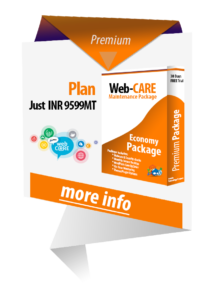 WebCare_PremiumPackage