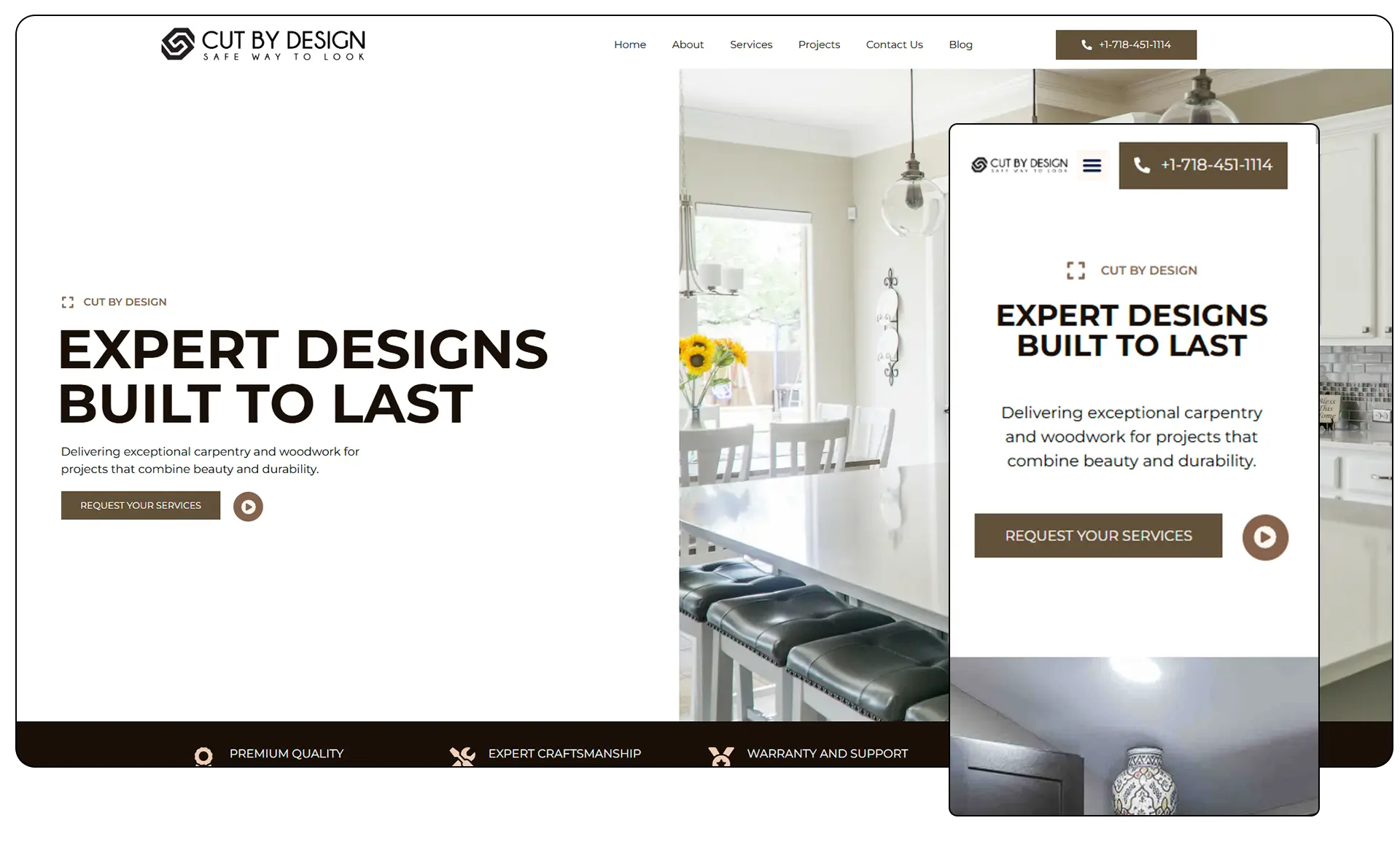 WEBSITE DESIGN AND DEVELOPMENT-DEMO-07
