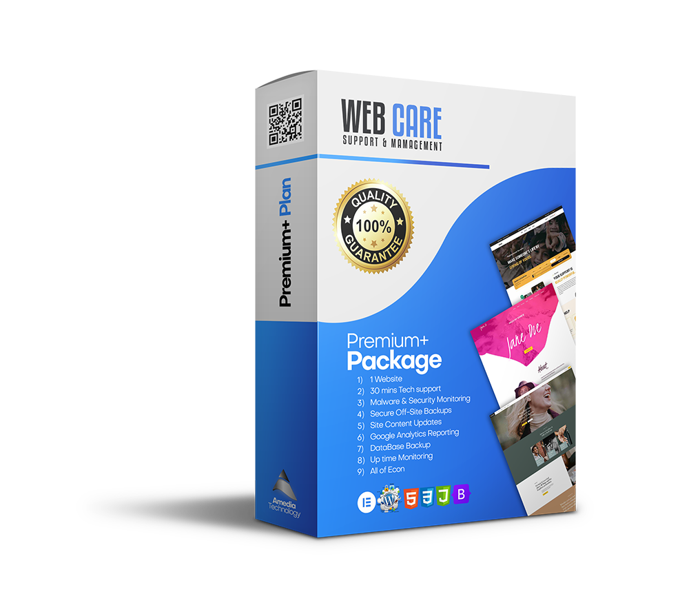 WebCARE-Premium+