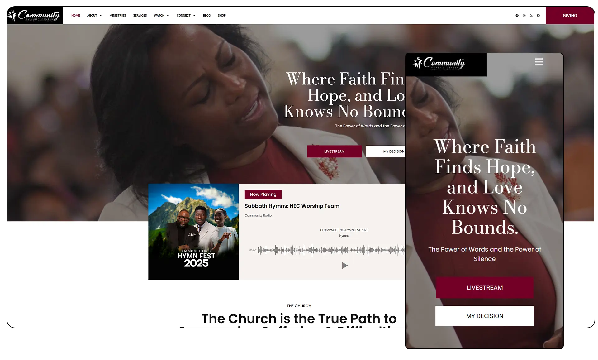 WEBSITE DESIGN AND DEVELOPMENT-DEMO-08